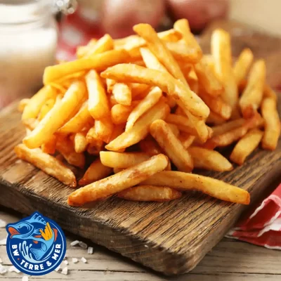 Frites 2.5kg