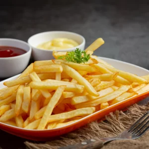 Frites